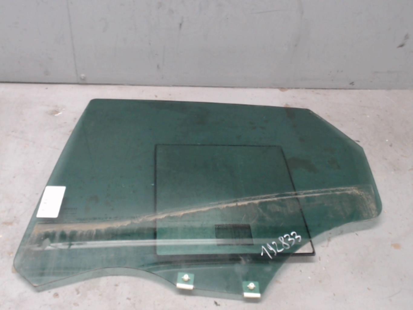 Vetro posteriore sinistro RENAULT SCENIC 4 Diésel - 1
