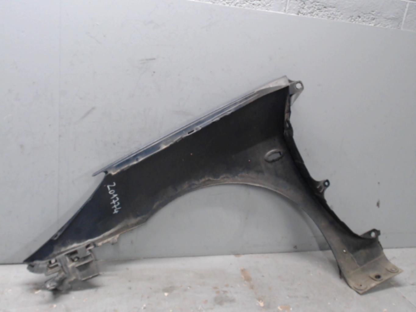 Parafango anteriore destro PEUGEOT 307 PHASE 2 CABRIOLET Diésel - 1