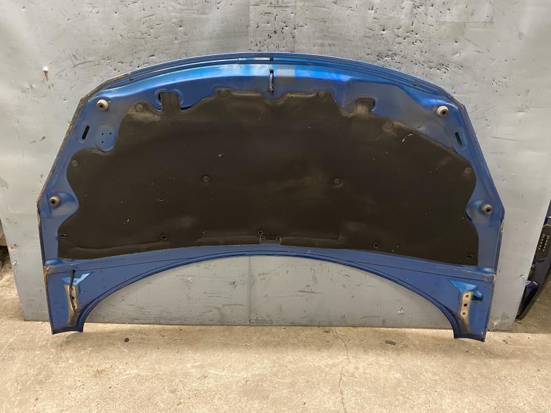 Capot PEUGEOT 307 PHASE 2 Diesel - 1