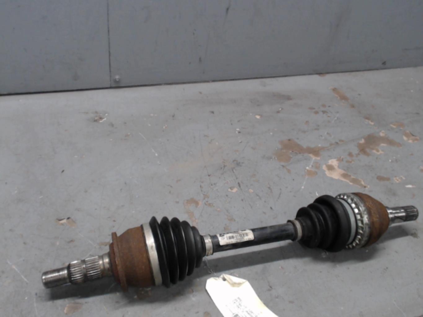 Giunto cardanico albero di trasmissione sinistro OPEL ASTRA J PHASE 2 Diésel - 1