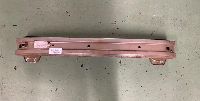Traversa rinforzo paraurti anteriore CITROEN NEMO Diésel - 1