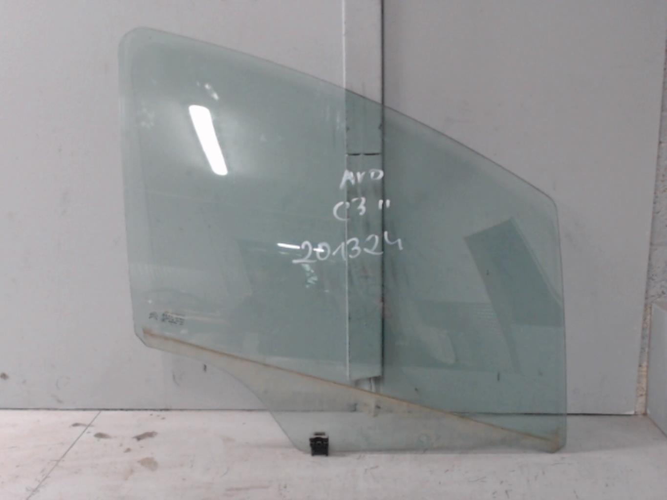 Vitre avant droit CITROEN C3 2 PHASE 2 Diesel - 1