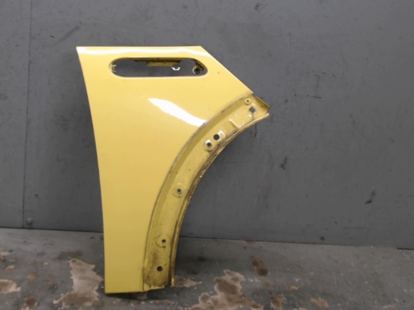 Parafango anteriore destro MINI MINI 1 R50/R53 PHASE 1 Gasolina - 1