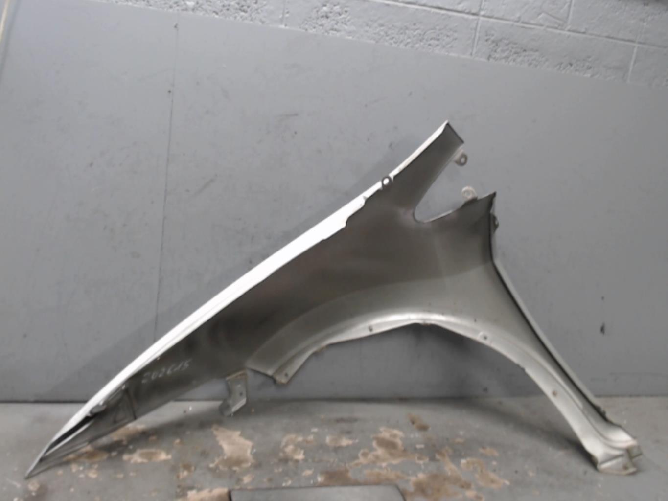 Parafango anteriore destro HONDA CIVIC 8 PHASE 1 Gasolina - 1