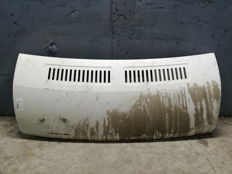 Capot FIAT DUCATO 3 PHASE 1 Diesel - 1