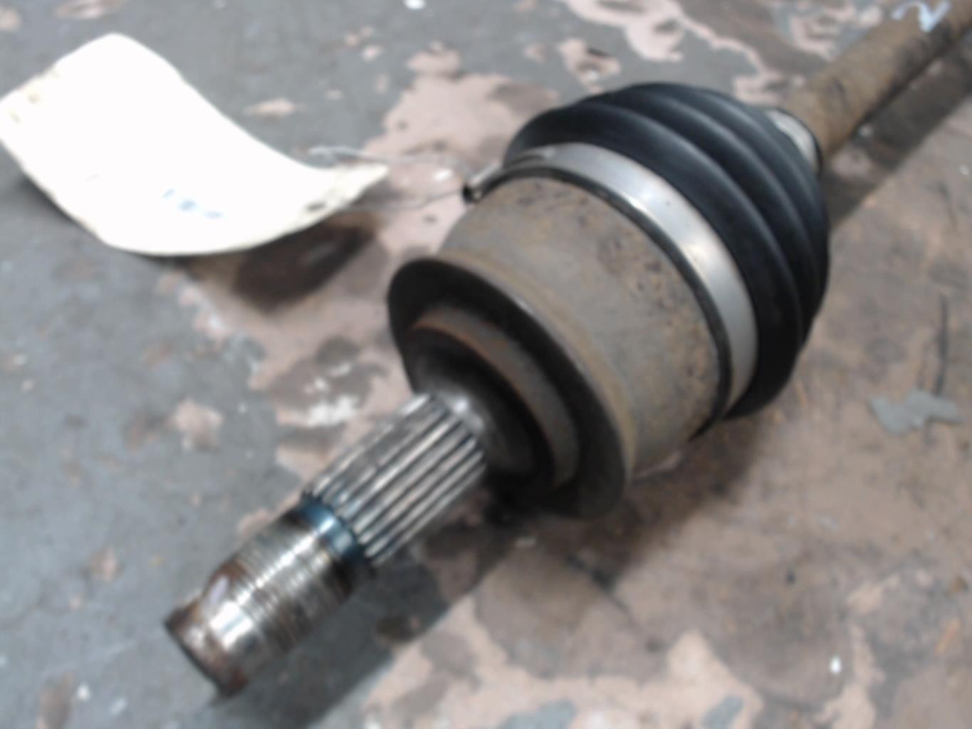 Cardan droit (transmission) FORD KA PHASE 2 Essence - 1