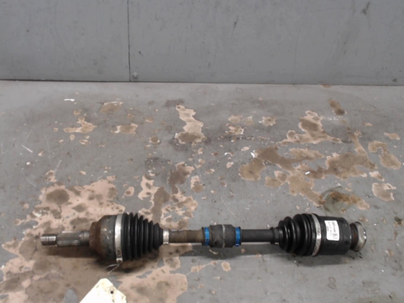 Giunto cardanico albero di trasmissione destro MAZDA 3 2 PHASE 1 Gasolina - 1