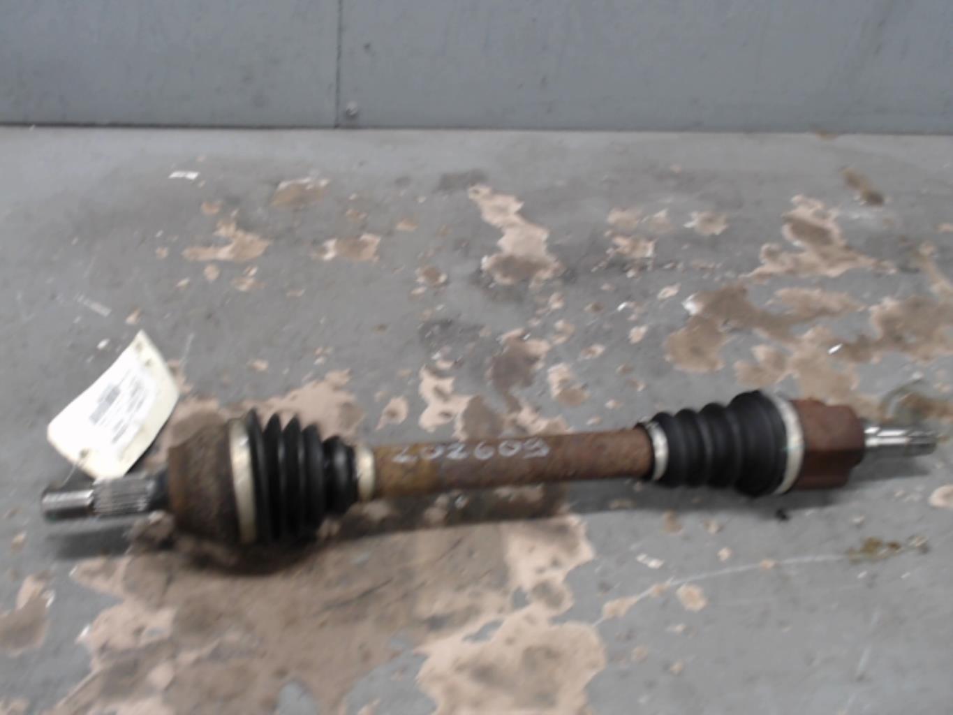 Giunto cardanico albero di trasmissione sinistro CITROEN C3 PICASSO PHASE 1 Gasolina - 1