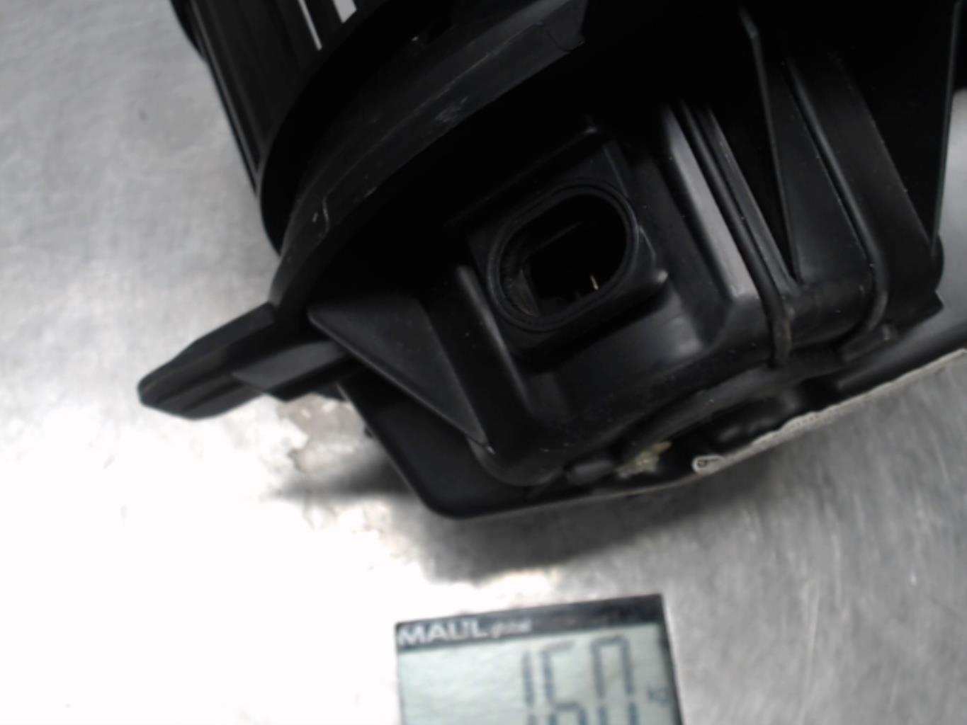 Pulseur d'air RENAULT SCENIC 2 PHASE 1 Essence - 1