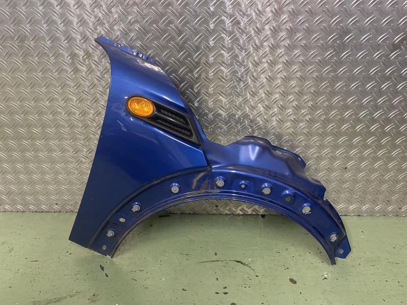 Parafango anteriore destro MINI MINI 2 R55 CLUBMAN PHASE 1 BREAK Diésel - 1