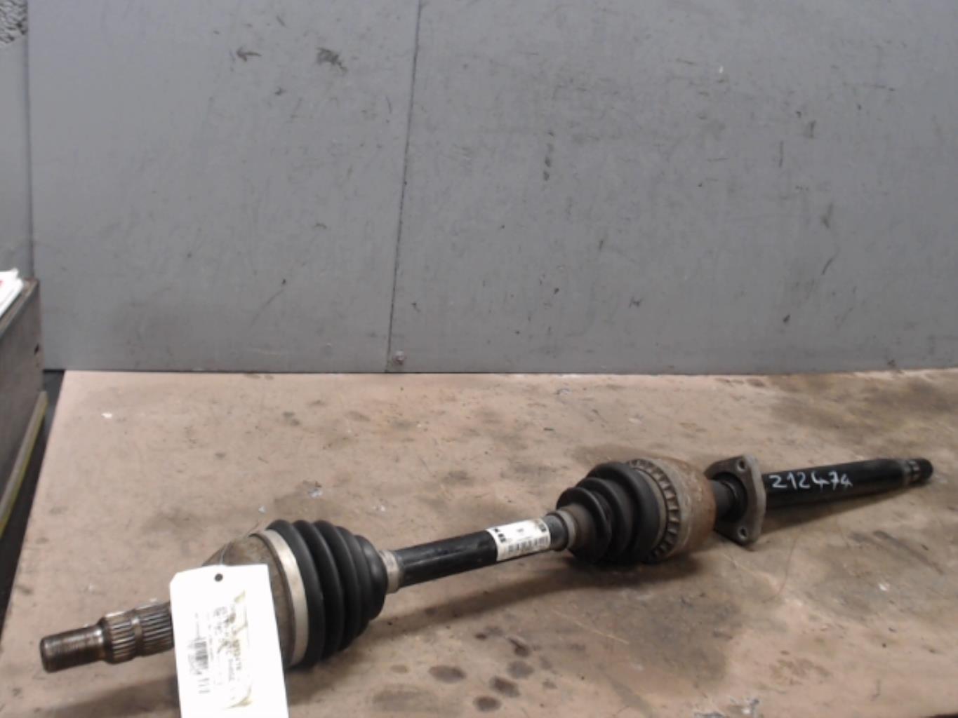 Giunto cardanico albero di trasmissione destro OPEL ASTRA H GTC PHASE 1 Diésel - 1