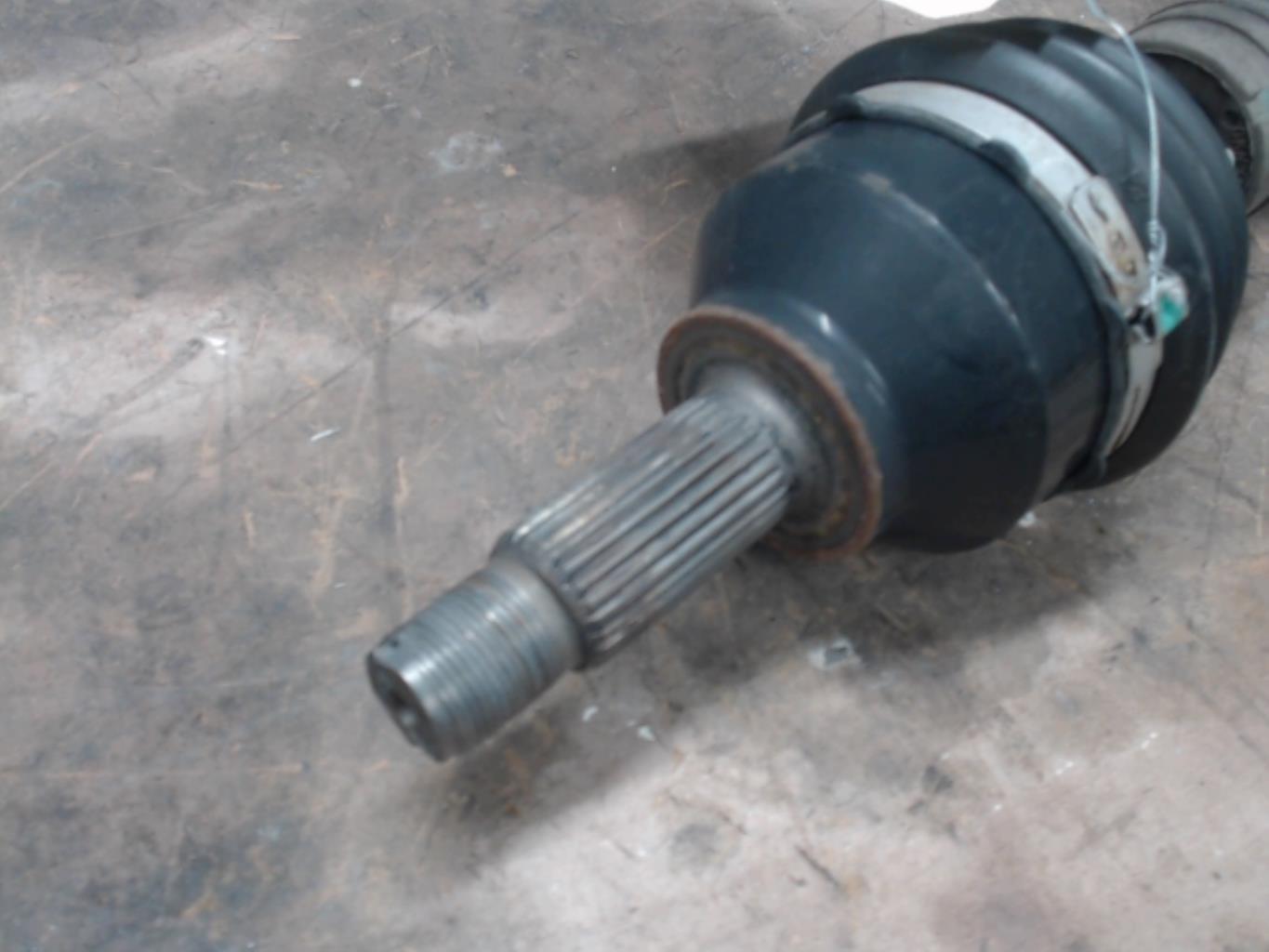 Giunto cardanico albero di trasmissione destro MINI MINI 2 R61 PACEMAN COUPE Gasolina - 1