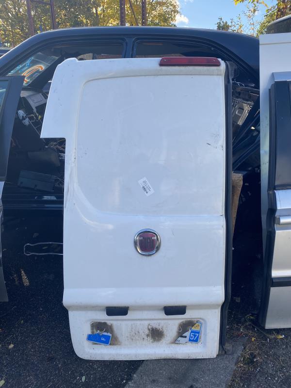 Portellone bagagliaio sinistro FIAT SCUDO 2 Diésel - 1