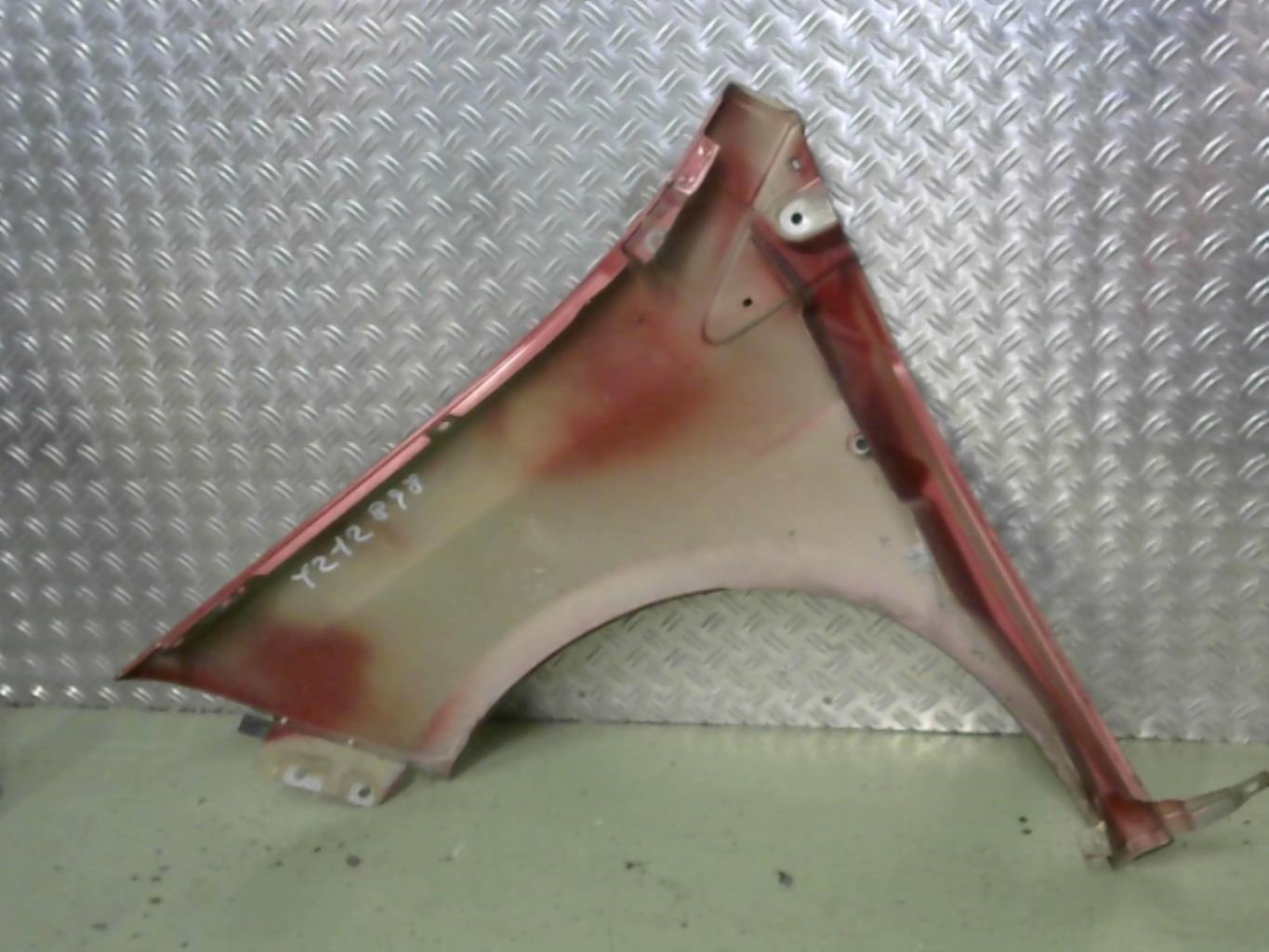 Parafango anteriore destro FIAT BRAVO 2 Diésel - 1