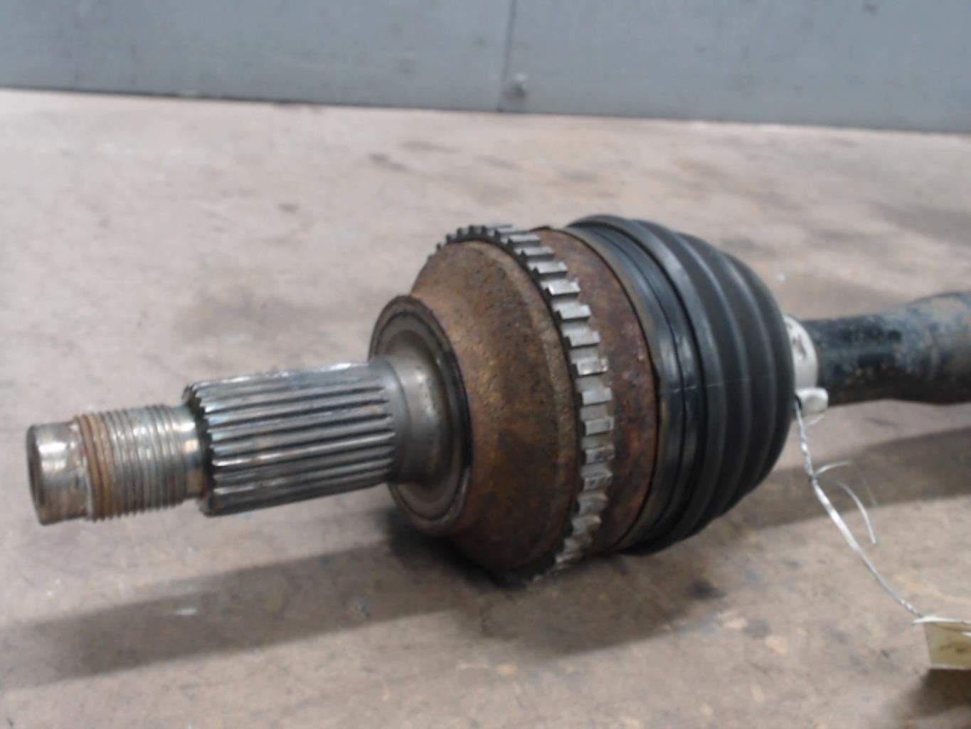 Giunto cardanico posteriore destro (trasmissione) MAZDA MX5 3 PHASE 2 CABRIOLET Gasolina - 1
