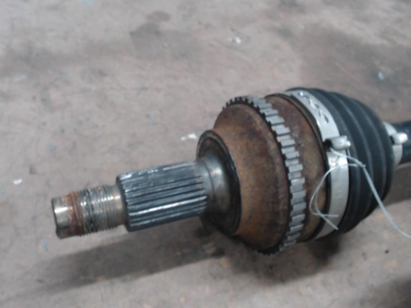 Giunto cardanico posteriore sinistro (trasmissione) MAZDA MX5 3 PHASE 2 CABRIOLET Gasolina - 1