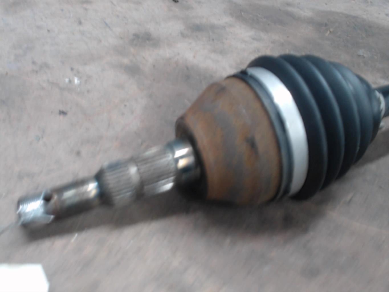 Giunto cardanico albero di trasmissione sinistro OPEL MERIVA B PHASE 1 Gasolina - 1