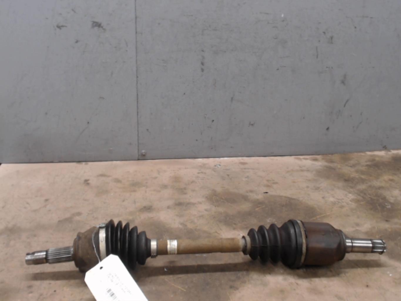 Cardan gauche (transmission) CITROEN NEMO Diesel - 1