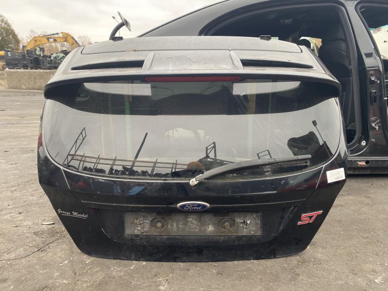Portabagagli/Portellone posteriore FORD FIESTA 6 PHASE 2 Gasolina - 1