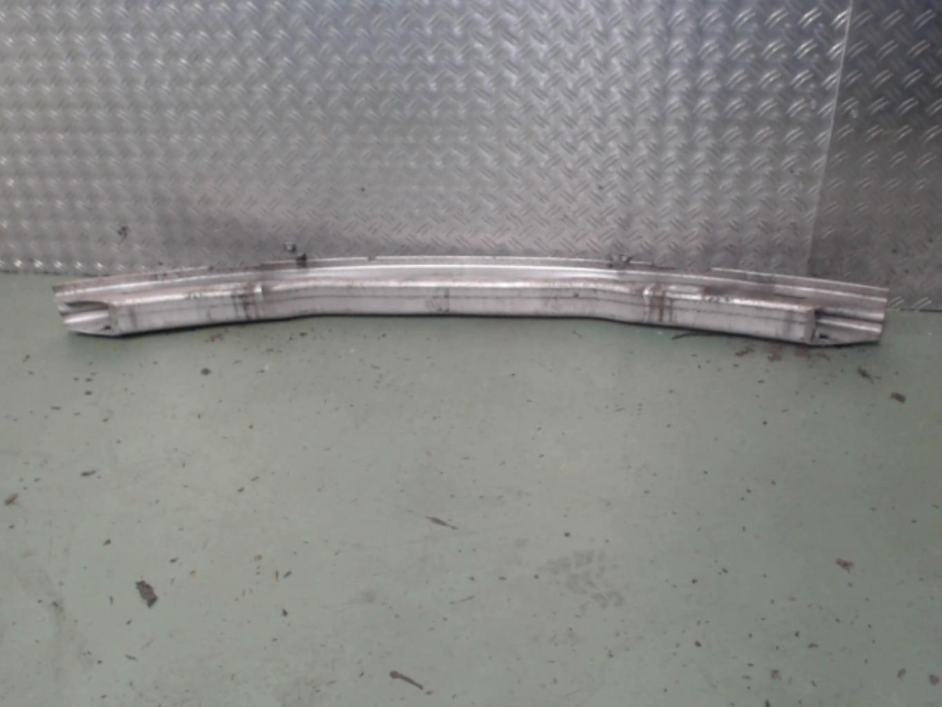 Traversa rinforzo paraurti anteriore BMW X3 E83 PHASE 1 Diésel - 1