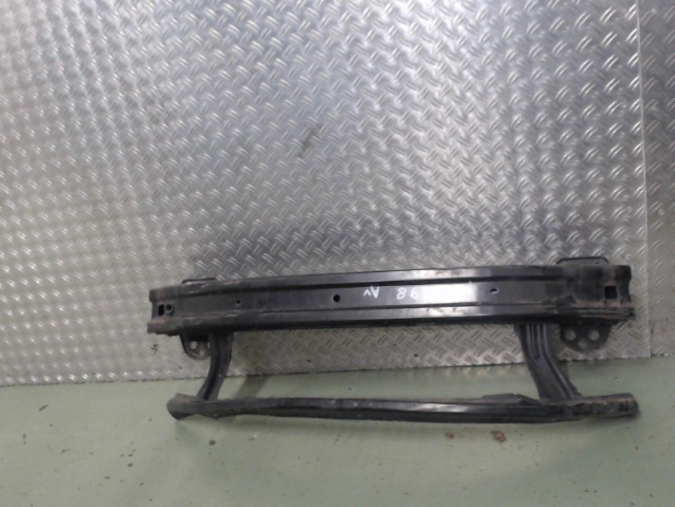 Traversa rinforzo paraurti anteriore FIAT BRAVO 2 Diésel - 1