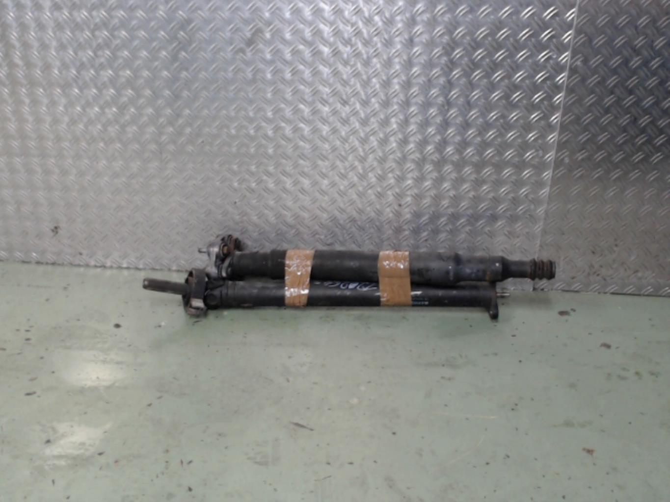 Albero di trasmissione (trazione posteriore) BMW SERIE 5 F10 PHASE 1 Diésel - 1