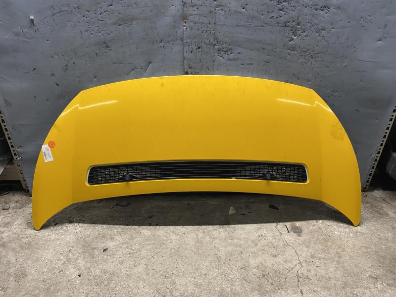 Capot TOYOTA PROACE 1 Diesel - 1