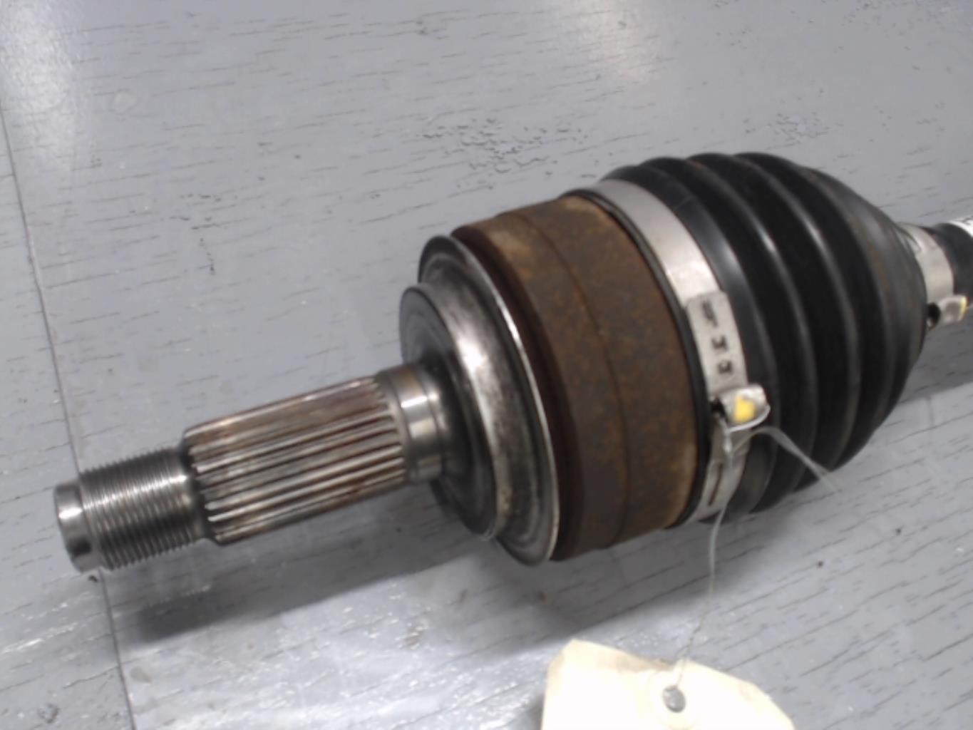 Giunto cardanico albero di trasmissione destro HONDA CIVIC 7 PHASE 2 Diésel - 1