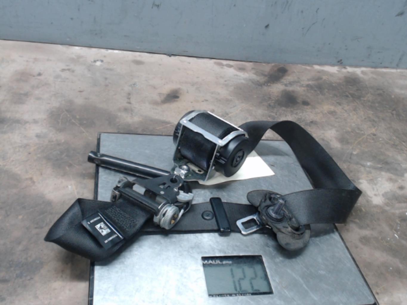 Cintura di sicurezza anteriore sinistra BMW SERIE 5 F10 PHASE 1 Diésel - 1
