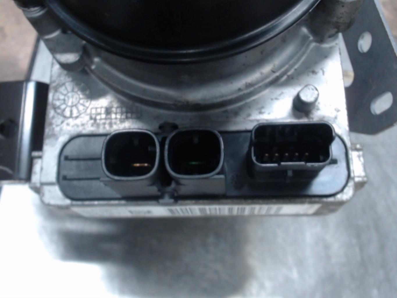 Pompe de direction CITROEN C4 2 PHASE 1 Diesel - 1