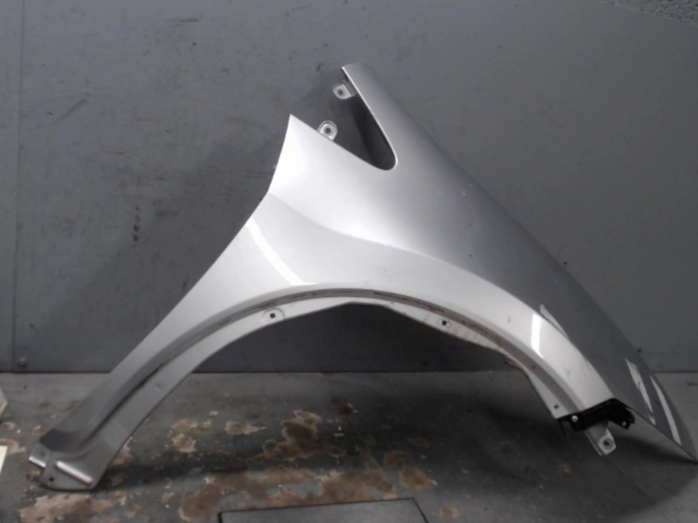 Parafango anteriore destro HONDA CIVIC 8 PHASE 2 Gasolina - 1