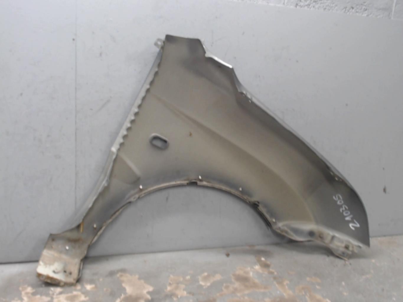 Aile avant gauche SUZUKI IGNIS 2 Essence - 1