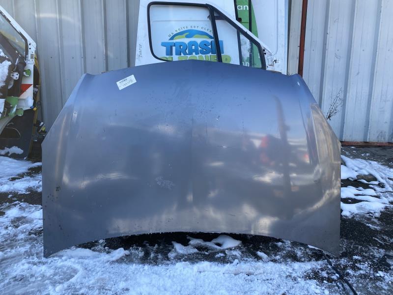 Capot OPEL ZAFIRA B PHASE 1 Diesel - 1