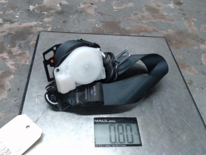 Photo de la pièce