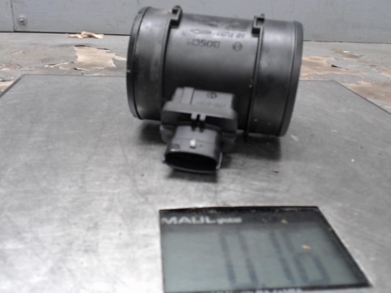 Debitmetre ALFA ROMEO MITO PHASE 1 Diesel - 1