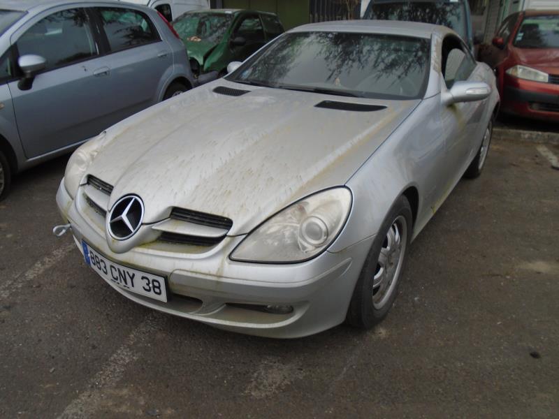 Portiera anteriore destra MERCEDES CLASSE SLK 171 PHASE 1 CABRIOLET Gasolina - 1