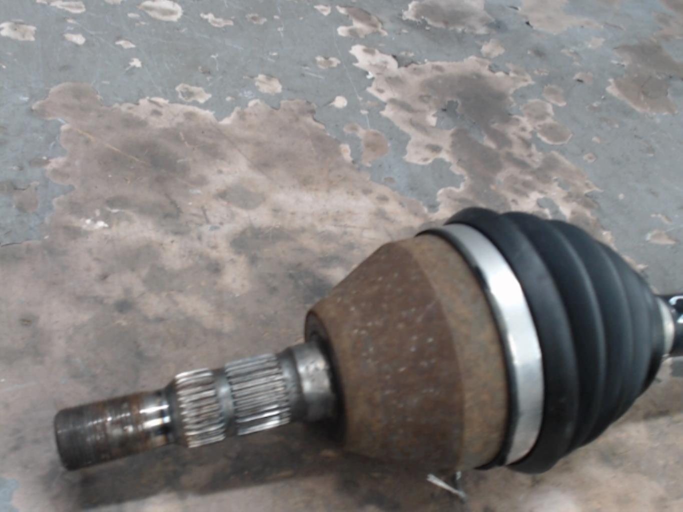 Giunto cardanico albero di trasmissione sinistro OPEL ASTRA H GTC PHASE 2 Diésel - 1
