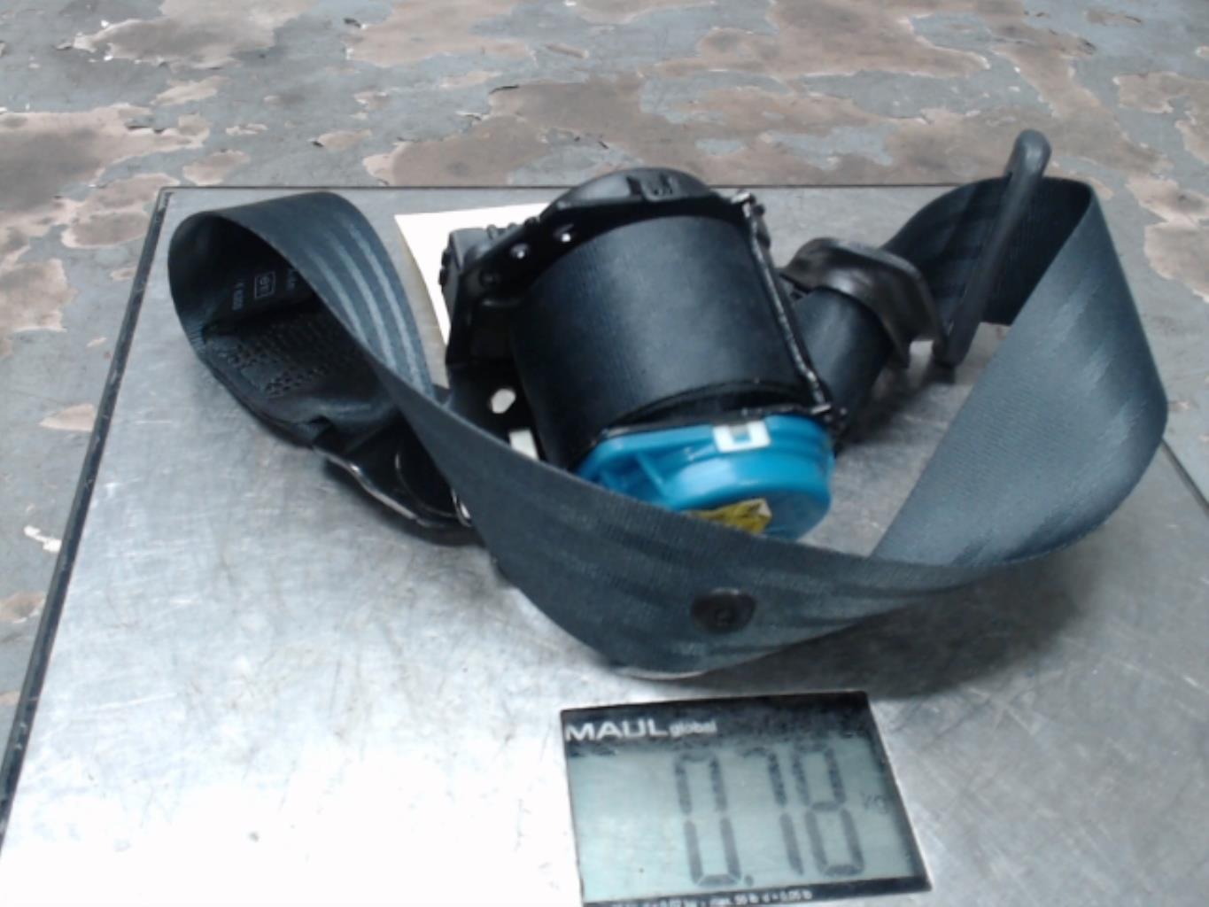 Cintura di sicurezza posteriore destra KIA RIO 3 PHASE 1 Gasolina - 1