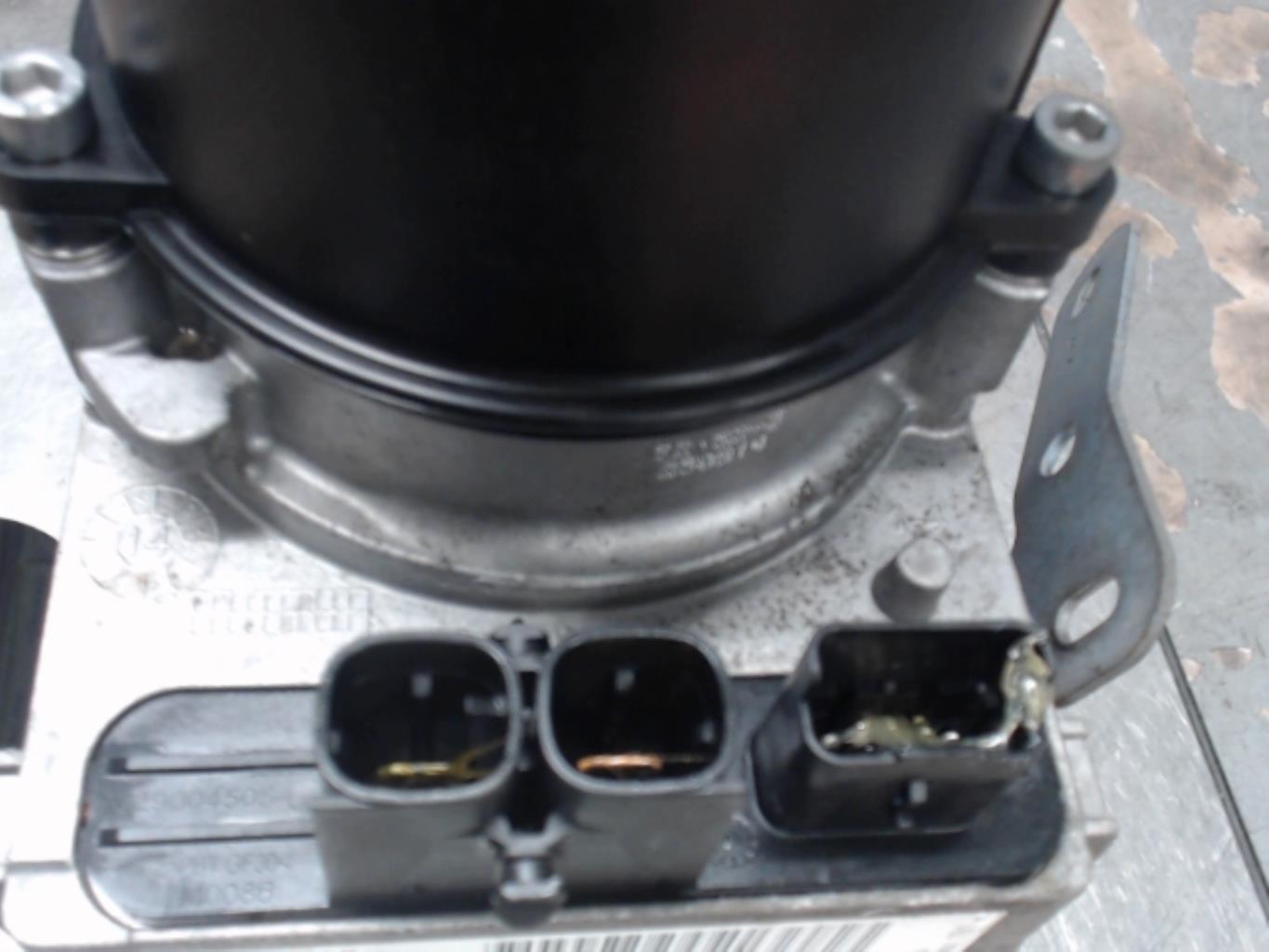 Pompe de direction CITROEN C4 2 PHASE 1 Diesel - 1