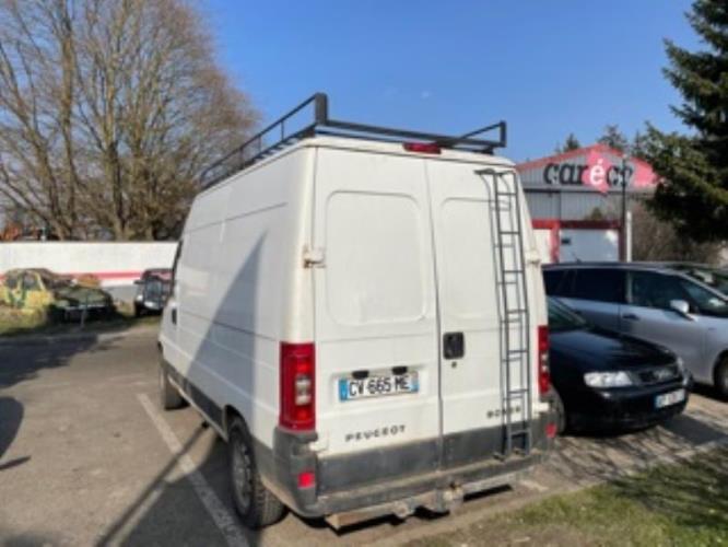 Photo de la pièce