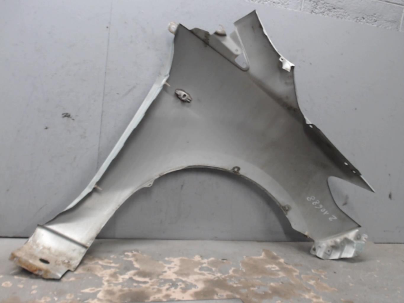 Parafango anteriore sinistro MAZDA 5 1 PHASE 1 Diésel - 1