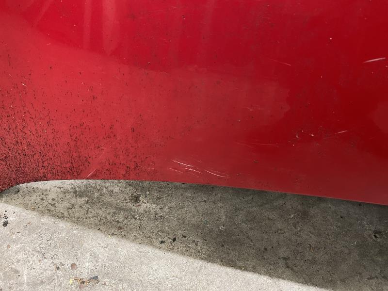Capot PEUGEOT 107 PHASE 1 Essence - 1