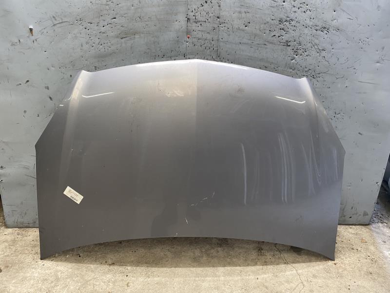Capot OPEL ZAFIRA B PHASE 1 Diesel - 1