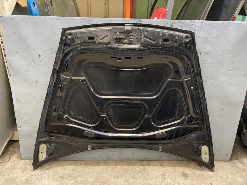Capot PORSCHE CAYENNE 1 PHASE 1 Essence - 1
