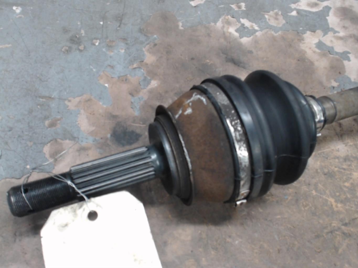 Giunto cardanico albero di trasmissione destro OPEL CORSA A PHASE 1 Gasolina - 1