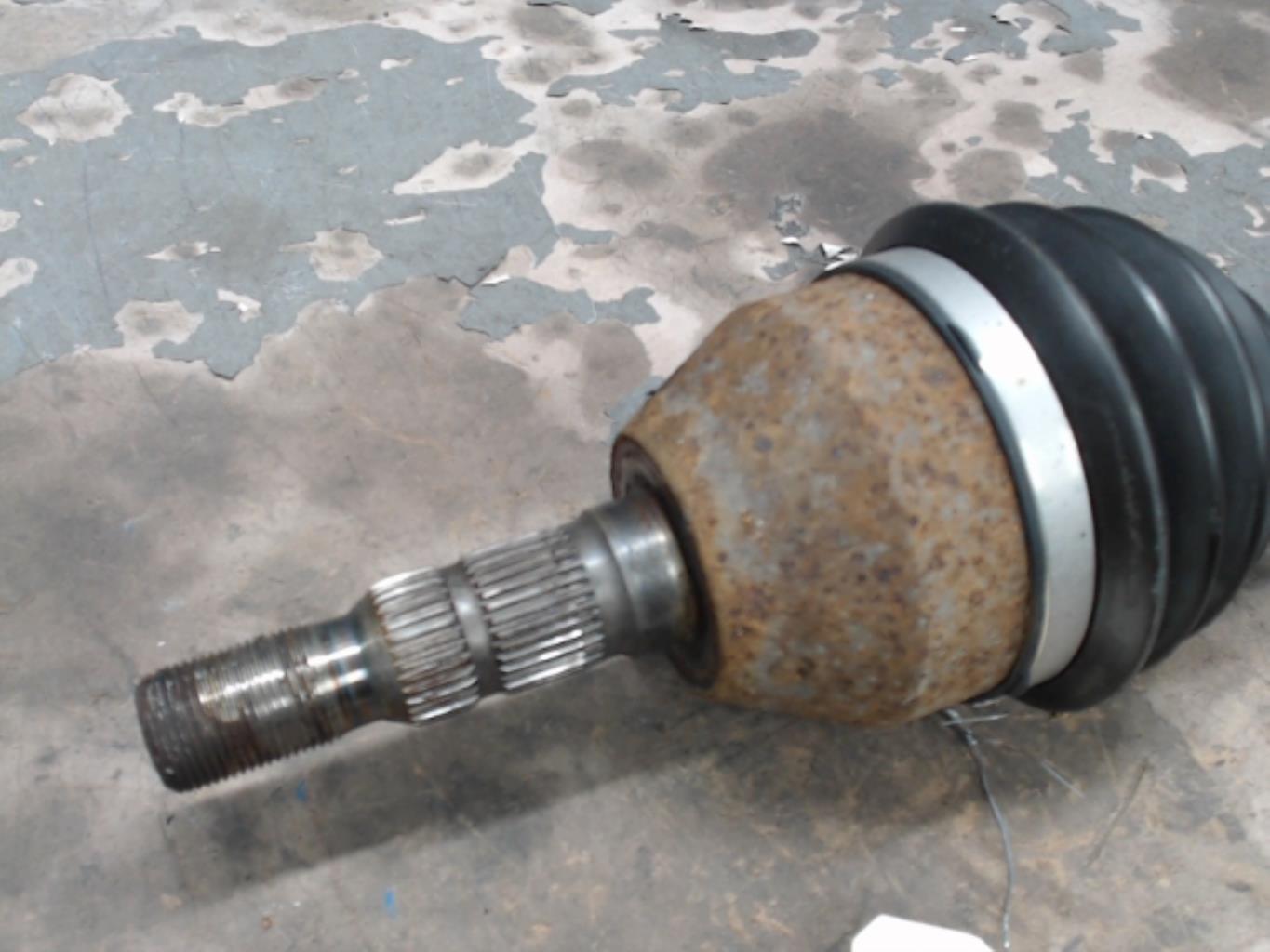 Giunto cardanico albero di trasmissione sinistro OPEL ASTRA H PHASE 2 Diésel - 1