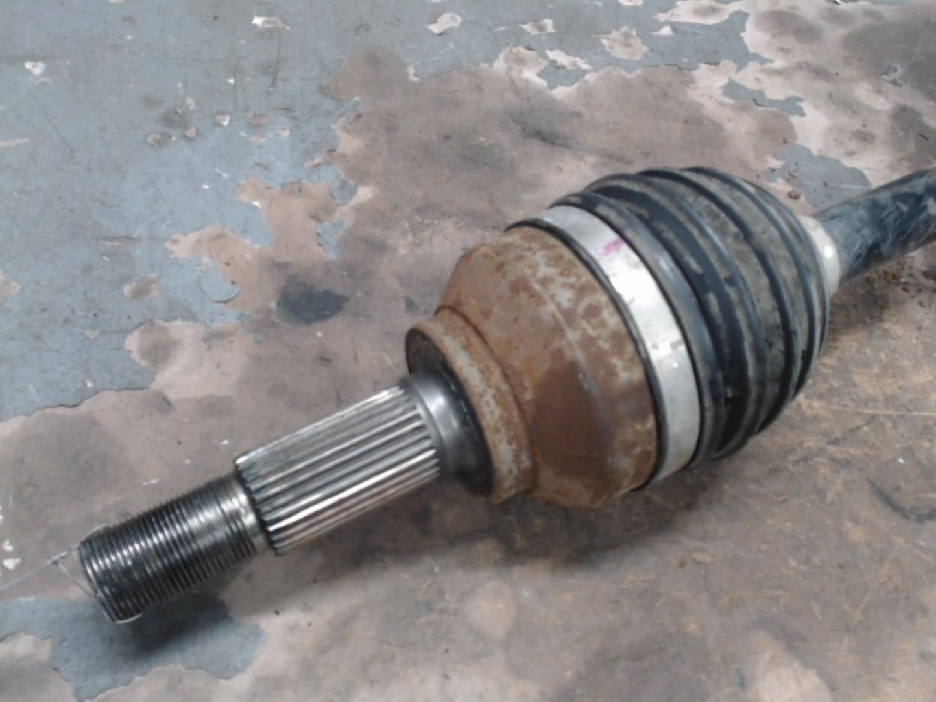 Giunto cardanico albero di trasmissione sinistro NISSAN NV200 Electricidad - 1