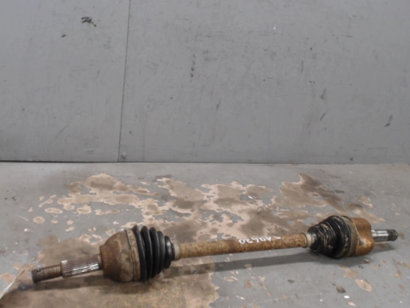 Cardan gauche (transmission) FORD TRANSIT 3 Diesel - 1