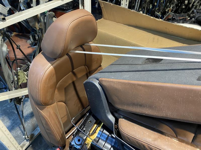 Interieur complet AUDI Q5 1 PHASE 1 Essence - 1