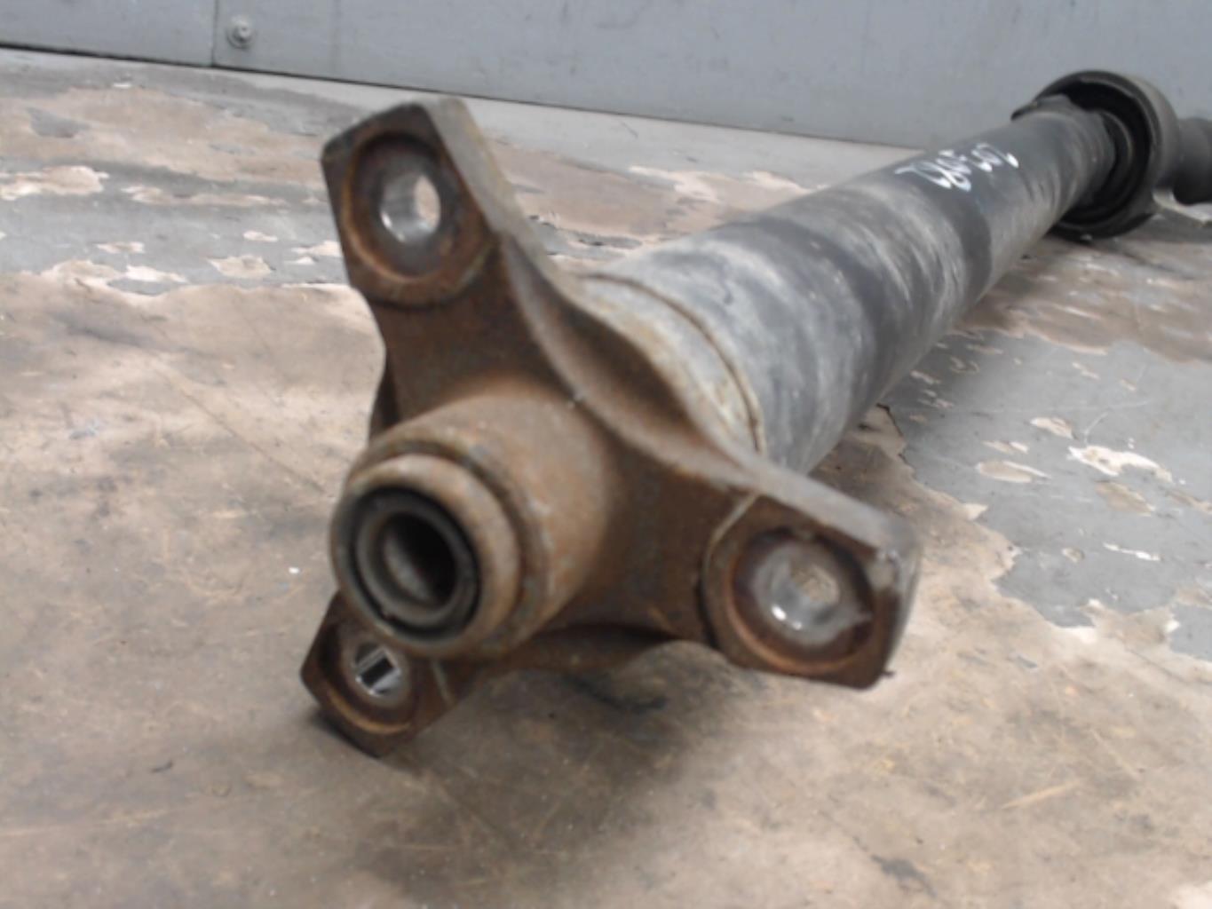 Arbre de transmission (propulsion) BMW SERIE 3 E90 PHASE 1 Diesel - 1